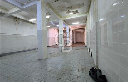 BURSA ORHANGAZİ MARZİM KİRALIK DEPO İŞ YERİ!.435M2