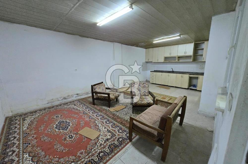 BURSA ORHANGAZİ MARZİM KİRALIK DEPO İŞ YERİ!.435M2