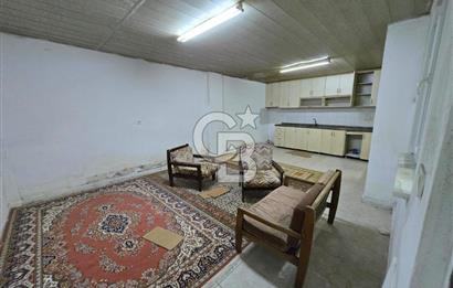 BURSA ORHANGAZİ MARZİM KİRALIK DEPO İŞ YERİ!.435M2
