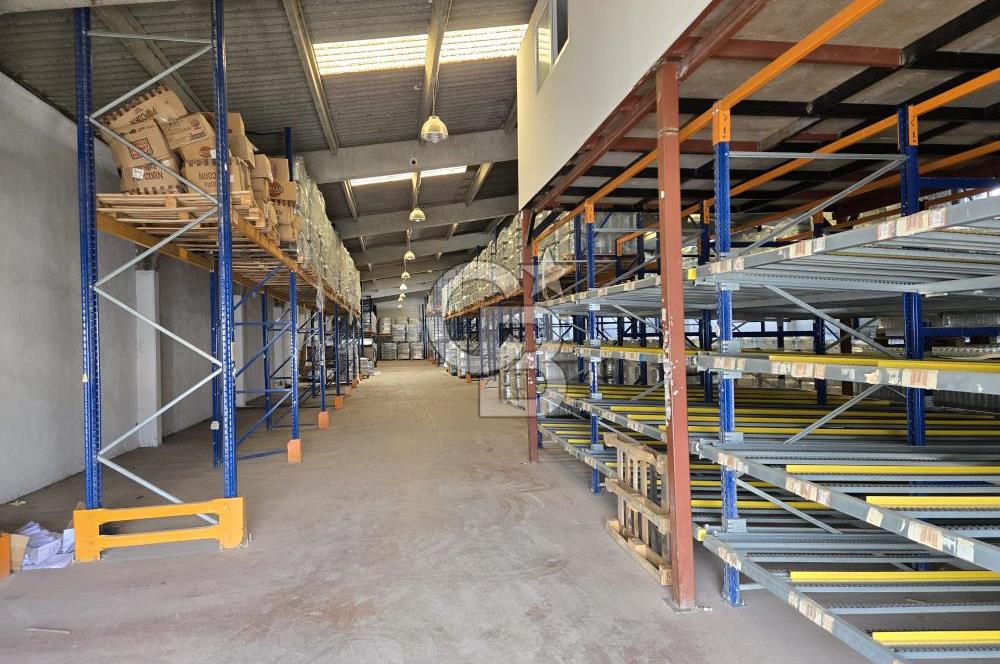 YALOVA KİRAZLI SANAYİ KİRALIK FABRİKA DEPO İŞ YERİ! 920M2