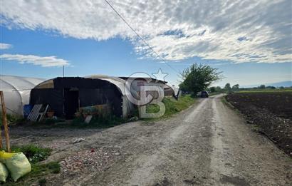 BURSA ORHANGAZİ ÇELTİKÇİ SATILIK TARLA!. 8460M2 YOL SU ELEKTRİK