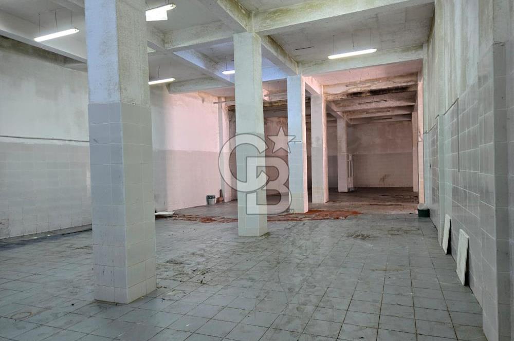 BURSA ORHANGAZİ MARZİM KİRALIK DEPO İŞ YERİ!.435M2
