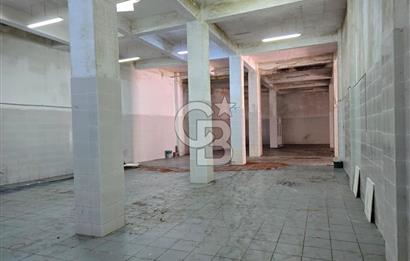 BURSA ORHANGAZİ MARZİM KİRALIK DEPO İŞ YERİ!.435M2