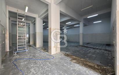 BURSA ORHANGAZİ MARZİM KİRALIK DEPO İŞ YERİ!.435M2