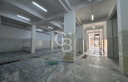 BURSA ORHANGAZİ MARZİM KİRALIK DEPO İŞ YERİ!.435M2
