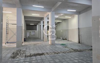 BURSA ORHANGAZİ MARZİM KİRALIK DEPO İŞ YERİ!.435M2