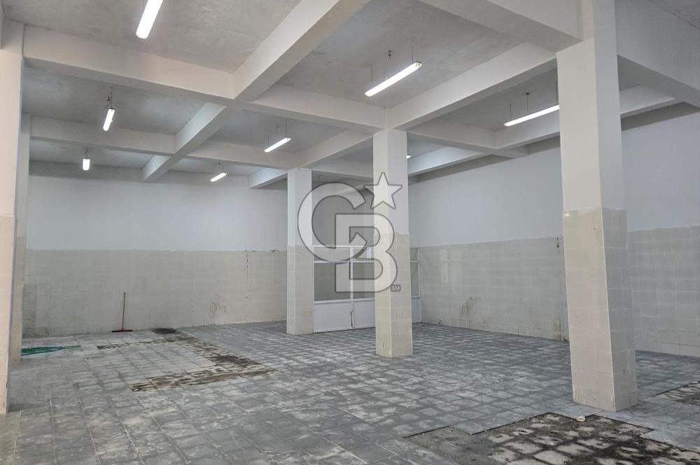 BURSA ORHANGAZİ MARZİM KİRALIK DEPO İŞ YERİ!.435M2