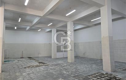 BURSA ORHANGAZİ MARZİM KİRALIK DEPO İŞ YERİ!.435M2
