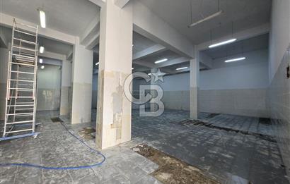 BURSA ORHANGAZİ MARZİM KİRALIK DEPO İŞ YERİ!.435M2