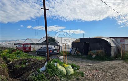 BURSA ORHANGAZİ ÇELTİKÇİ SATILIK TARLA!. 8460M2 YOL SU ELEKTRİK