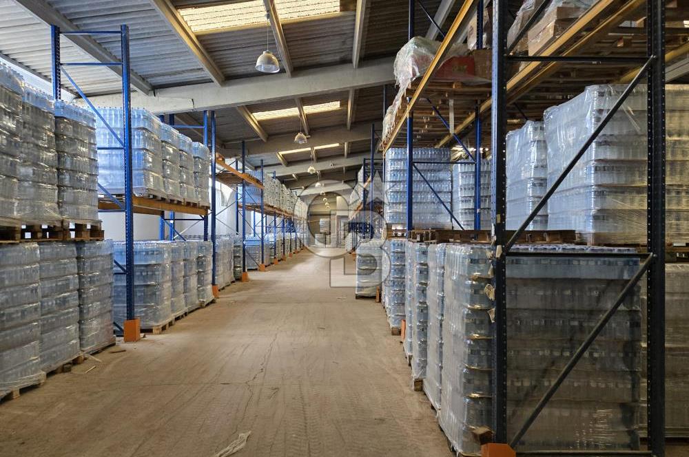 YALOVA KİRAZLI SANAYİ KİRALIK FABRİKA DEPO İŞ YERİ! 920M2