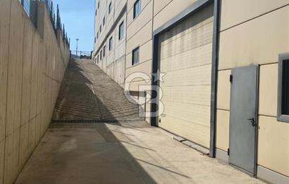 KAHRAMANKAZAN SARAY'DA KİRALIK FABRİKA&ÜRETİM TESİSİ&DEPO