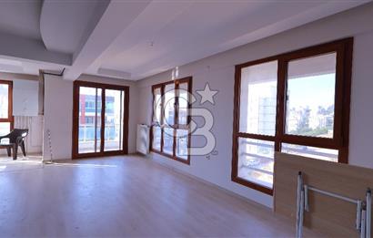 Çiğli Esentepe'de kiralık oldukça ferah 2+1 daire fırsatı..