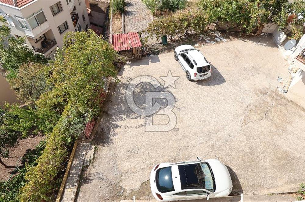 Basın Sitesi'nde taşınmaya hazır manzaralı otoparklı kiralık 2+1