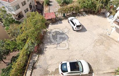 Basın Sitesi'nde taşınmaya hazır manzaralı otoparklı kiralık 2+1