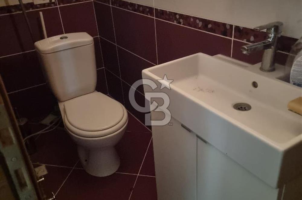 ÖZDERE ÇUKURALTI MAHALLESi KALEMLİK MEVKİİNDE   3 KATLI 4+1 KİRALIK  TRİPLEKS