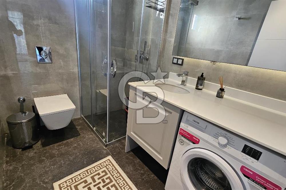 Bodrum Gölköy’de Kiralık Eşyalı 2+1 Daire