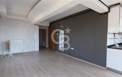Çiğli Esentepe'de kiralık oldukça ferah 2+1 daire fırsatı..