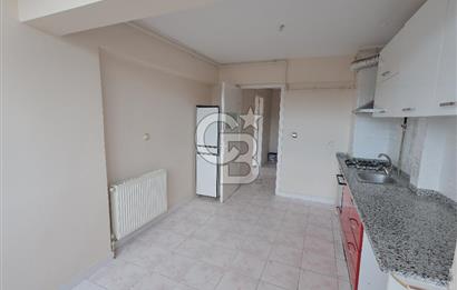 Basın Sitesi'nde taşınmaya hazır manzaralı otoparklı kiralık 2+1
