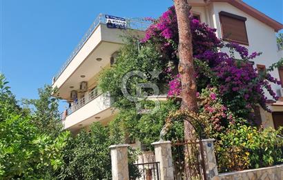 ÖZDERE ÇUKURALTI MAHALLESi KALEMLİK MEVKİİNDE   3 KATLI 4+1 KİRALIK  TRİPLEKS