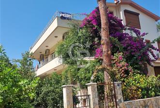 ÖZDERE ÇUKURALTI MAHALLESi KALEMLİK MEVKİİNDE   3 KATLI 4+1 KİRALIK  TRİPLEKS