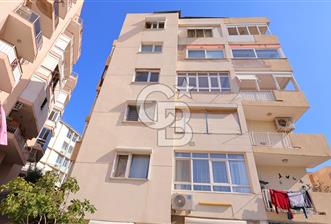 Basın Sitesi'nde taşınmaya hazır manzaralı otoparklı kiralık 2+1