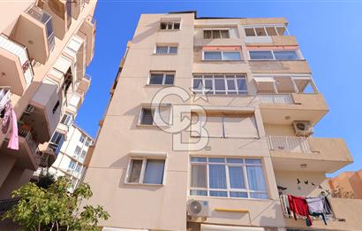 Basın Sitesi'nde taşınmaya hazır manzaralı otoparklı kiralık 2+1