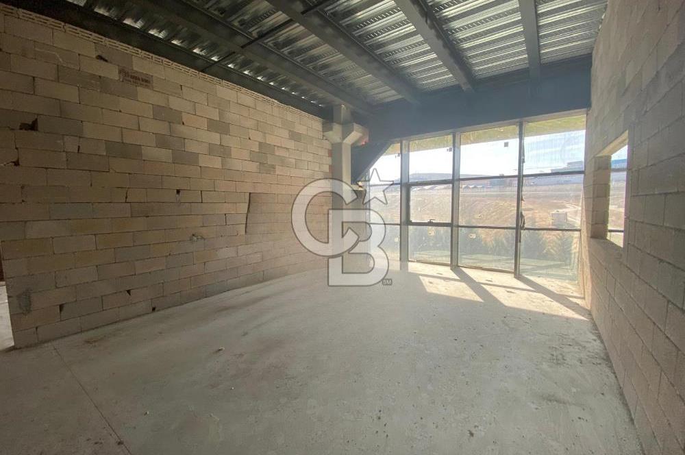 KAHRAMANKAZANKAHRAMANKAZAN SARAY'DA KİRALIK FABRİKA-DEPO-ÜRETİM-OFİS ALANLARI
