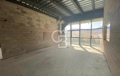 KAHRAMANKAZANKAHRAMANKAZAN SARAY'DA KİRALIK FABRİKA-DEPO-ÜRETİM-OFİS ALANLARI