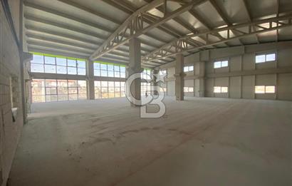 KAHRAMANKAZANKAHRAMANKAZAN SARAY'DA KİRALIK FABRİKA-DEPO-ÜRETİM-OFİS ALANLARI
