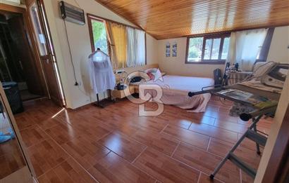 ÖZDERE ÇUKURALTI MAHALLESi KALEMLİK MEVKİİNDE   3 KATLI 4+1 KİRALIK  TRİPLEKS