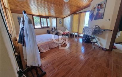 ÖZDERE ÇUKURALTI MAHALLESi KALEMLİK MEVKİİNDE   3 KATLI 4+1 KİRALIK  TRİPLEKS