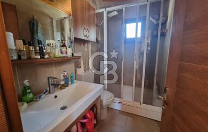 ÖZDERE ÇUKURALTI MAHALLESi KALEMLİK MEVKİİNDE   3 KATLI 4+1 KİRALIK  TRİPLEKS