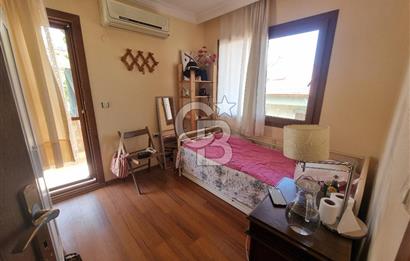 ÖZDERE ÇUKURALTI MAHALLESi KALEMLİK MEVKİİNDE   3 KATLI 4+1 KİRALIK  TRİPLEKS