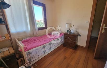 ÖZDERE ÇUKURALTI MAHALLESi KALEMLİK MEVKİİNDE   3 KATLI 4+1 KİRALIK  TRİPLEKS