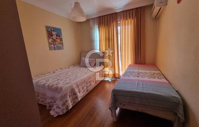 ÖZDERE ÇUKURALTI MAHALLESi KALEMLİK MEVKİİNDE   3 KATLI 4+1 KİRALIK  TRİPLEKS