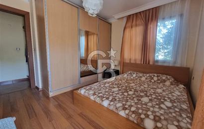 ÖZDERE ÇUKURALTI MAHALLESi KALEMLİK MEVKİİNDE   3 KATLI 4+1 KİRALIK  TRİPLEKS