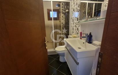 ÖZDERE ÇUKURALTI MAHALLESi KALEMLİK MEVKİİNDE   3 KATLI 4+1 KİRALIK  TRİPLEKS
