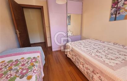 ÖZDERE ÇUKURALTI MAHALLESi KALEMLİK MEVKİİNDE   3 KATLI 4+1 KİRALIK  TRİPLEKS