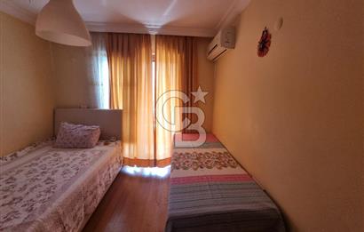 ÖZDERE ÇUKURALTI MAHALLESi KALEMLİK MEVKİİNDE   3 KATLI 4+1 KİRALIK  TRİPLEKS