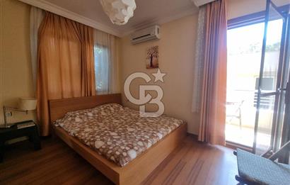ÖZDERE ÇUKURALTI MAHALLESi KALEMLİK MEVKİİNDE   3 KATLI 4+1 KİRALIK  TRİPLEKS