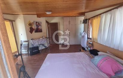 ÖZDERE ÇUKURALTI MAHALLESi KALEMLİK MEVKİİNDE   3 KATLI 4+1 KİRALIK  TRİPLEKS