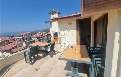 ÖZDERE ÇUKURALTI MAHALLESi KALEMLİK MEVKİİNDE   3 KATLI 4+1 KİRALIK  TRİPLEKS