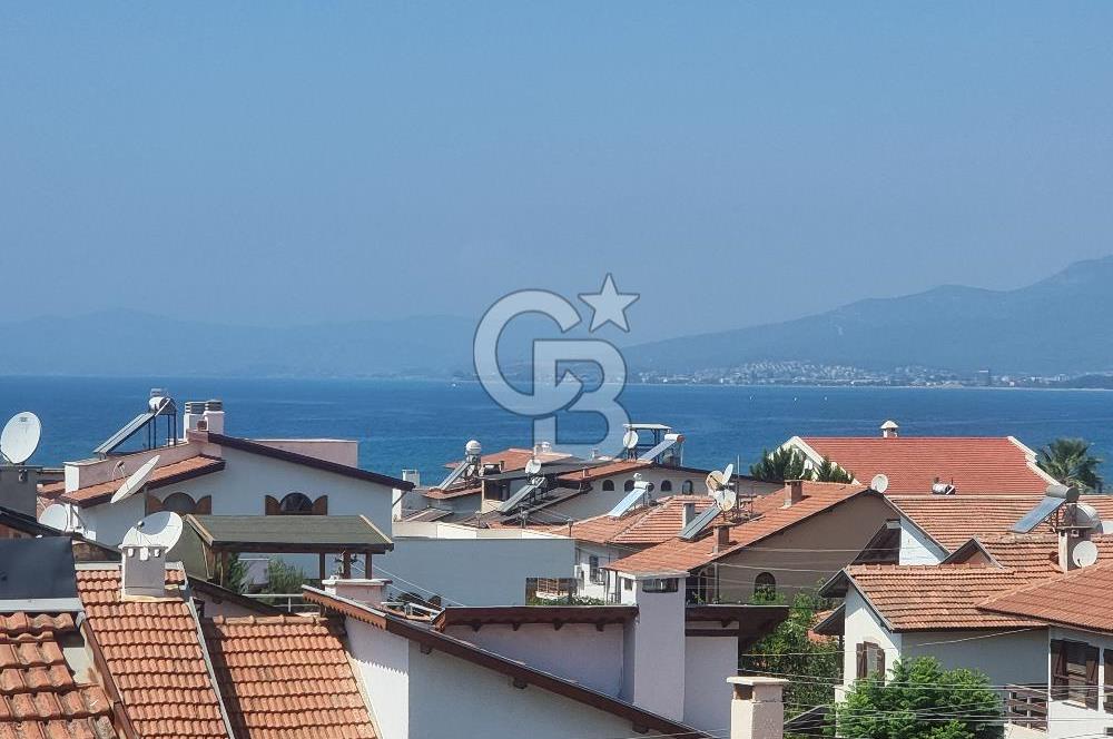 ÖZDERE ÇUKURALTI MAHALLESi KALEMLİK MEVKİİNDE   3 KATLI 4+1 KİRALIK  TRİPLEKS