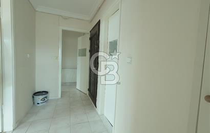 Basın Sitesi'nde taşınmaya hazır manzaralı otoparklı kiralık 2+1