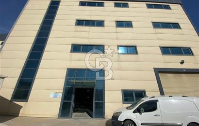 KAHRAMANKAZAN SARAY'DA KİRALIK FABRİKA&ÜRETİM TESİSİ&DEPO