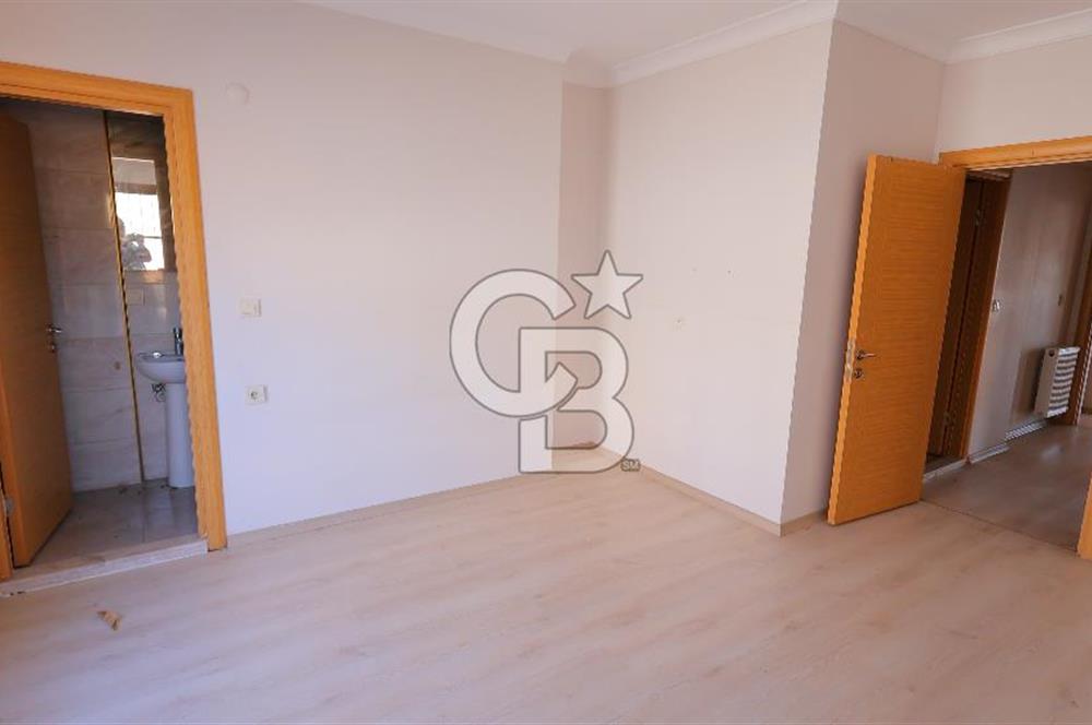 Çiğli Esentepe'de kiralık oldukça ferah 2+1 daire fırsatı..