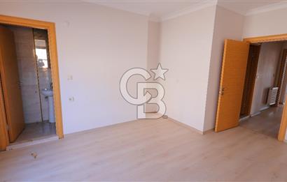 Çiğli Esentepe'de kiralık oldukça ferah 2+1 daire fırsatı..