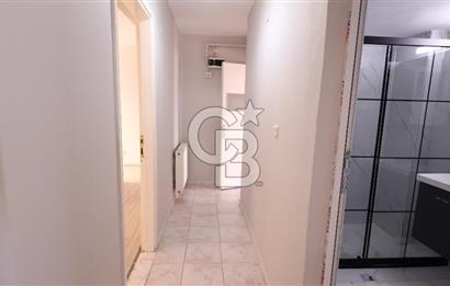 Basın Sitesi'nde taşınmaya hazır manzaralı otoparklı kiralık 2+1