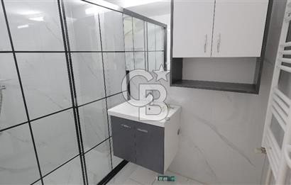 Basın Sitesi'nde taşınmaya hazır manzaralı otoparklı kiralık 2+1